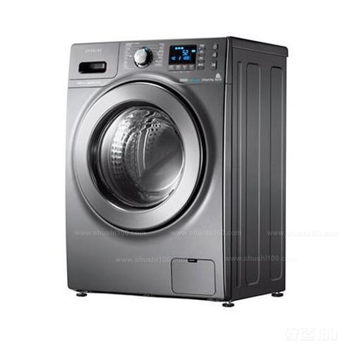 滚筒洗衣机作为世界上唯一一家专注于全系列大型家用电器的制造商